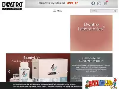 dwatrolaboratories.com