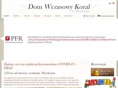 dwkoral.pl