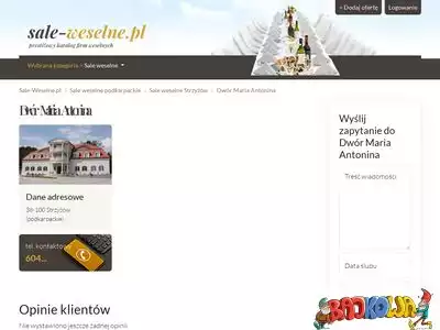 dwor-maria.sale-weselne.pl