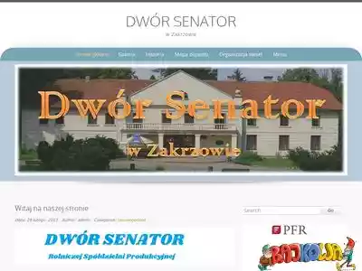 dwor-senator.pl