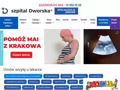 dworska.pl