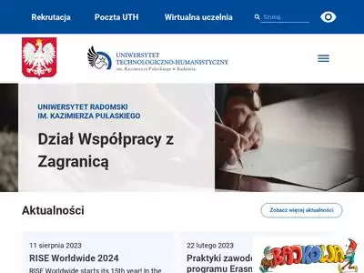 dwz.uniwersytetradom.pl