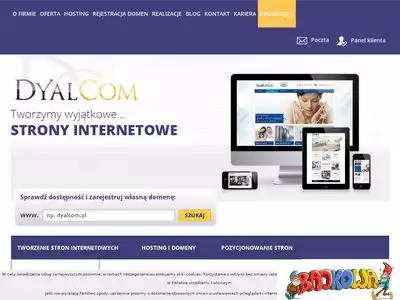 dyalcom.pl