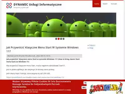 dynamic.net.pl