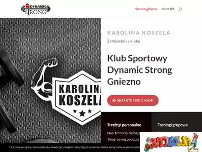 dynamicstrong.pl