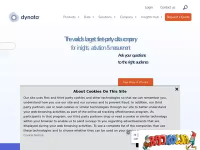 dynata.com