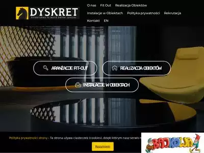 dyskret.com.pl