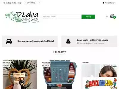 dzaba.com.pl