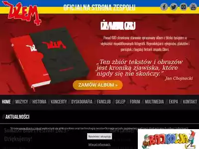 dzem.com.pl