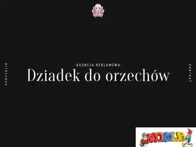 dziadekdoorzechow.com