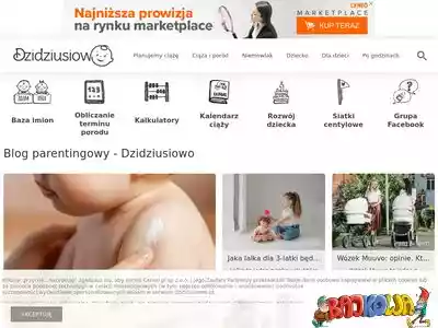 dzidziusiowo.pl