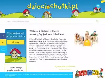 dzieciochatki.pl