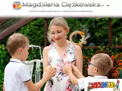 dziecizdrowoodzywione.pl