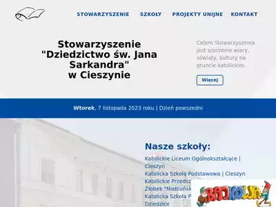 dziedzictwo.org.pl