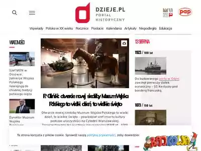 dzieje.pl