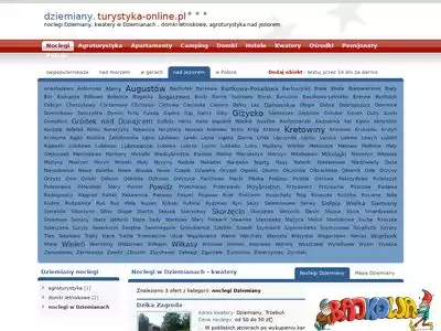 dziemiany.turystyka-online.pl