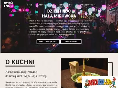 dzieninoc.com