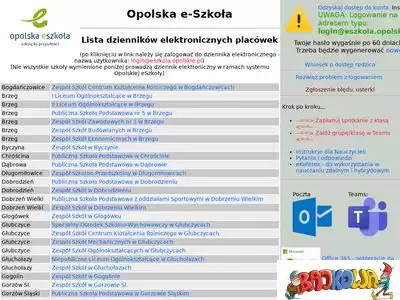 dziennik.eszkola.opolskie.pl