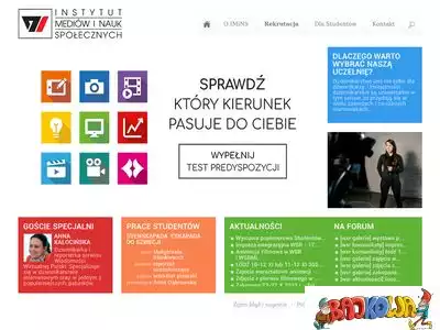 dziennikarstwo.net