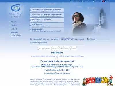 dziennikarze.org