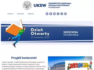 dzienotwarty.uksw.edu.pl