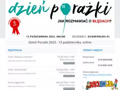 dzienporazki2023.konfeo.com