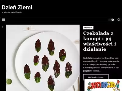 dzienziemiwmk.pl