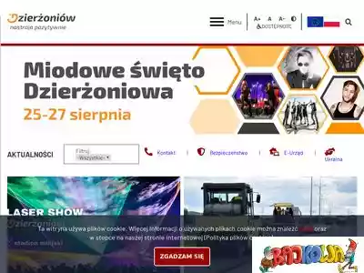 dzierzoniow.pl