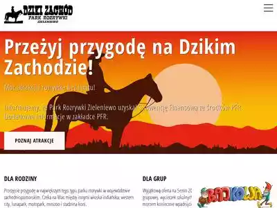 dzikizachod.com.pl