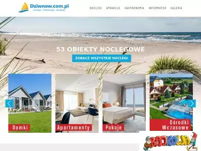 dziwnow.com.pl