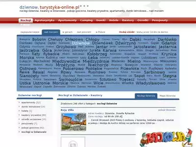 dziwnow.turystyka-online.pl