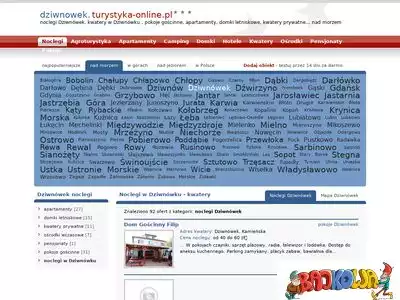 dziwnowek.turystyka-online.pl