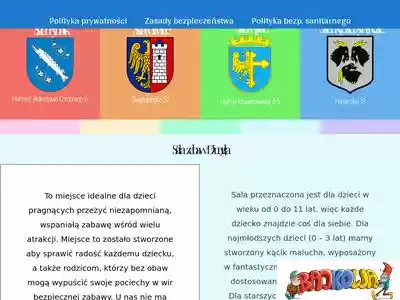 dzungla.com.pl