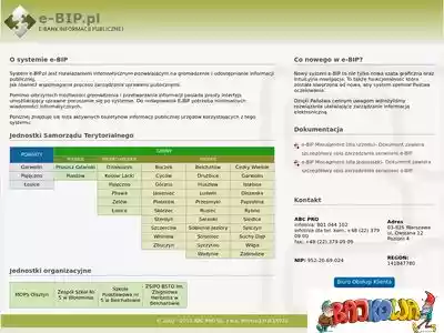 e-bip.pl