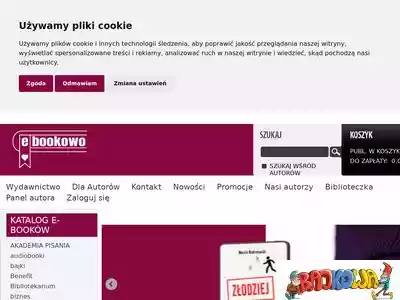 e-bookowo.pl