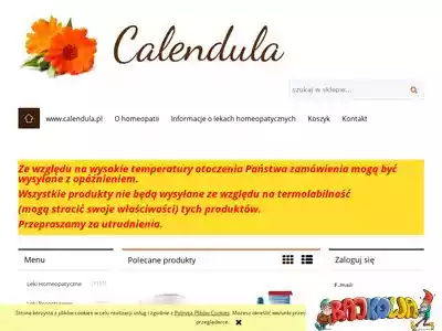 e-calendula.pl