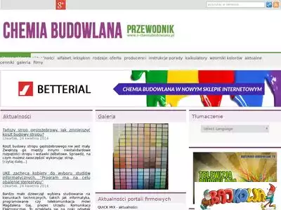 e-chemiabudowlana.pl