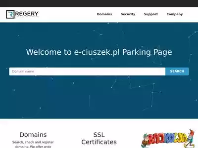 e-ciuszek.pl