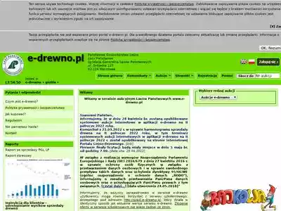 e-drewno.pl