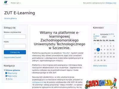 e-edukacja.zut.edu.pl