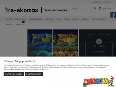 e-ekomax.pl