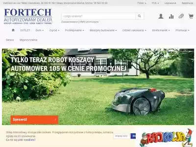 e-fortech.pl