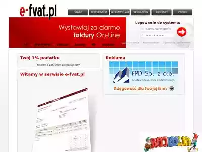 e-fvat.pl