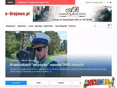 e-grajewo.pl