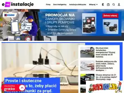 e-instalacje.pl