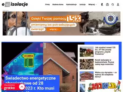 e-izolacje.pl