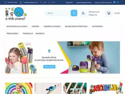 e-kidsplanet.com