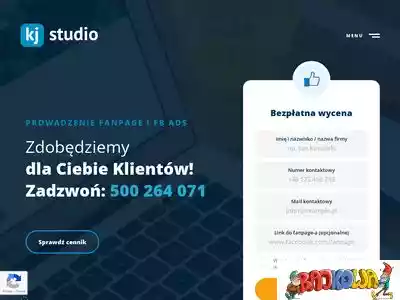 e-kjstudio.pl