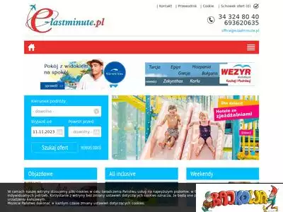 e-lastminute.pl