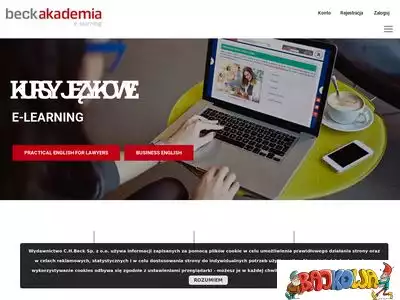 e-learning.beck.pl